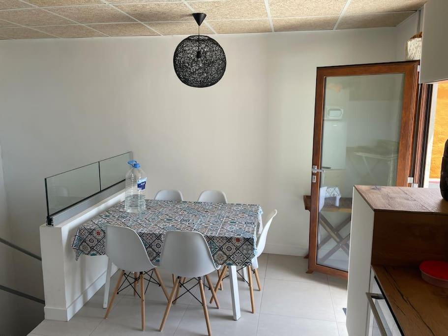 Willa Casa Neno La Mareta Zewnętrze zdjęcie