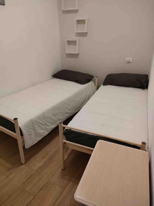 Willa Casa Neno La Mareta Zewnętrze zdjęcie